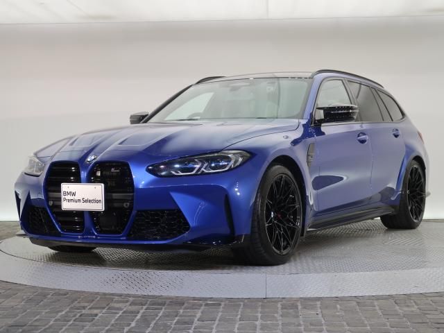 BMW M3 touring