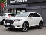 CITROEN DS7 CROSSBACK