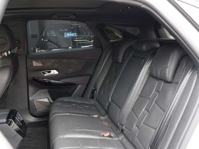 CITROEN DS7 CROSSBACK