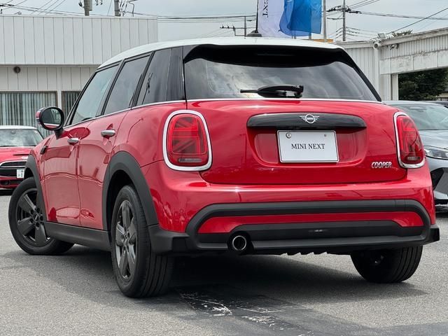 MINI COOPER 5DOOR