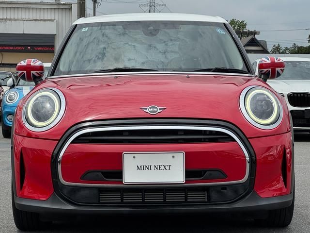 MINI COOPER 5DOOR