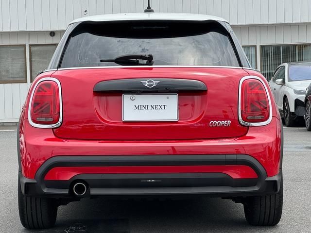 MINI COOPER 5DOOR