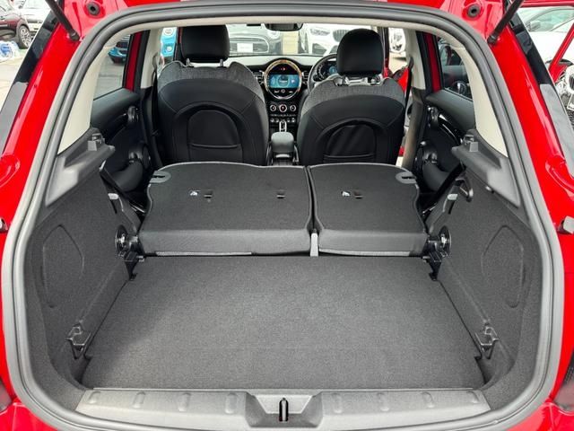 MINI COOPER 5DOOR