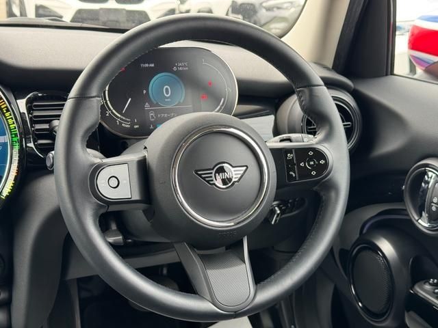 MINI COOPER 5DOOR
