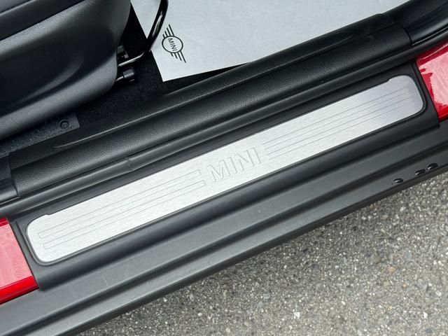 MINI COOPER 5DOOR