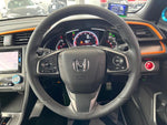 CIVIC hatchback
