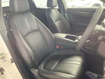CIVIC hatchback