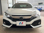 CIVIC hatchback