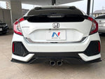 CIVIC hatchback