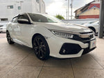 CIVIC hatchback