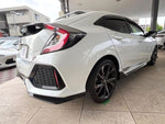 CIVIC hatchback