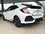 CIVIC hatchback