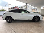 CIVIC hatchback
