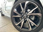 CIVIC hatchback