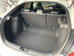 CIVIC hatchback