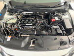 CIVIC hatchback