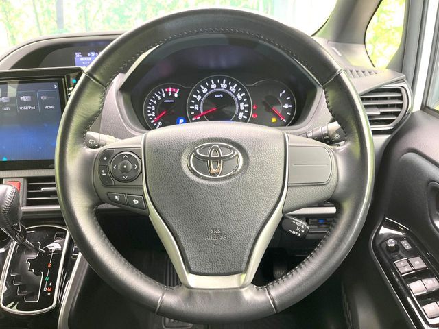 VOXY