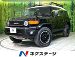 FJ CRUISER 4WD