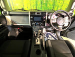 FJ CRUISER 4WD