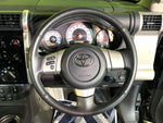 FJ CRUISER 4WD