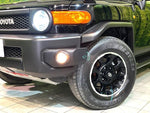FJ CRUISER 4WD
