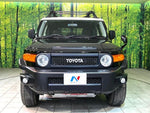 FJ CRUISER 4WD