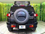 FJ CRUISER 4WD
