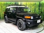 FJ CRUISER 4WD