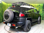 FJ CRUISER 4WD