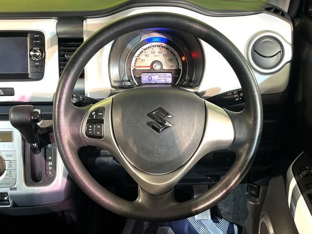 HUSTLER 4WD