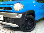 HUSTLER 4WD