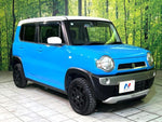 HUSTLER 4WD