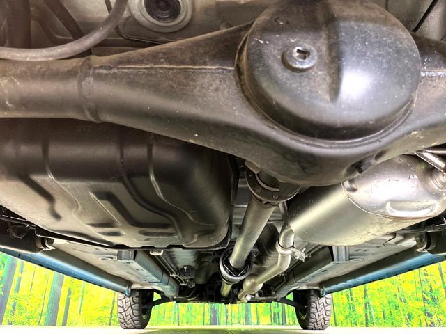 HUSTLER 4WD