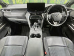 HARRIER HYBRID