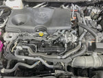 HARRIER HYBRID
