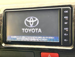 HIACE van 2WD