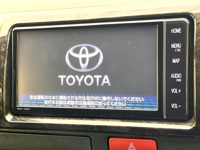 HIACE van 2WD
