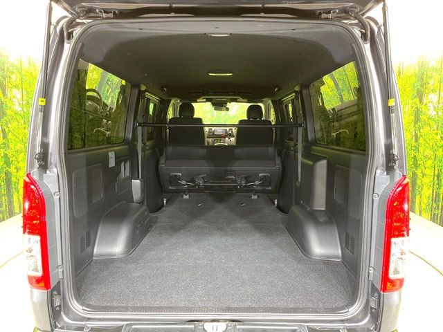 HIACE van 2WD