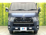 HIACE van 2WD
