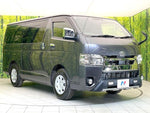 HIACE van 2WD