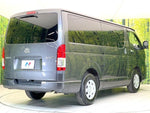 HIACE van 2WD