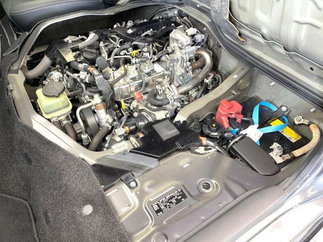 HIACE van 2WD