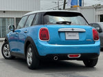 MINI COOPER D 5DOOR