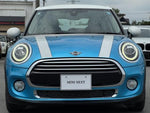 MINI COOPER D 5DOOR