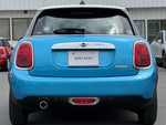 MINI COOPER D 5DOOR