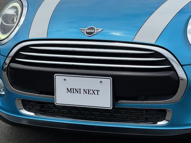 MINI COOPER D 5DOOR