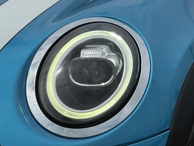 MINI COOPER D 5DOOR