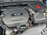 MINI COOPER D 5DOOR
