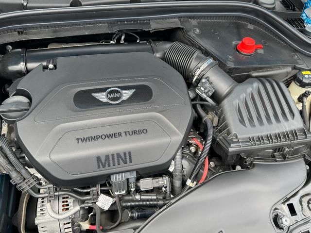 MINI COOPER D 5DOOR