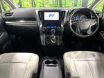 VELLFIRE 4WD